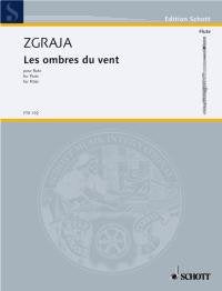 Zgraja - Les Ombres Du Vent Meditation for Flute