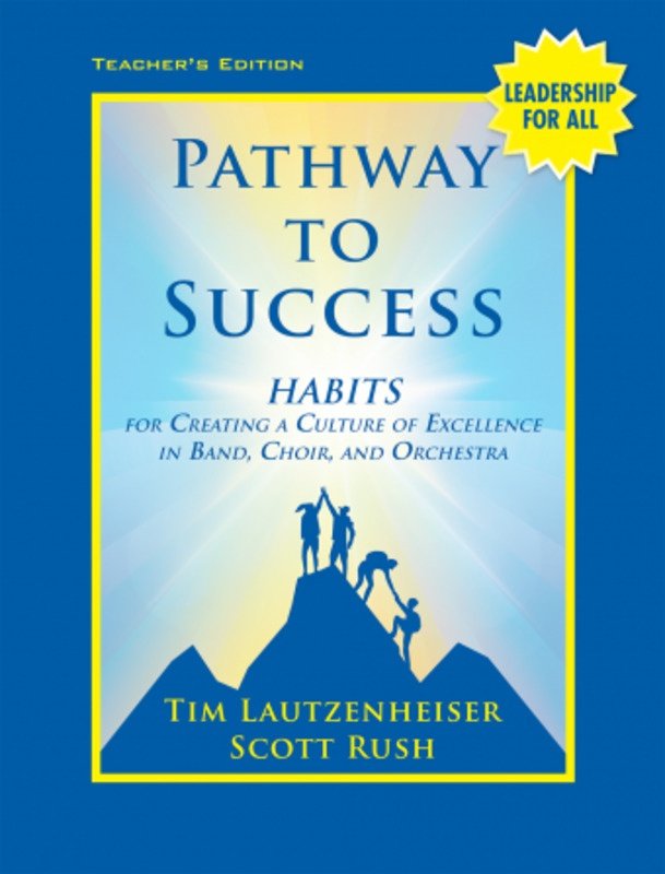 Pathway to Success Teachers Edition
