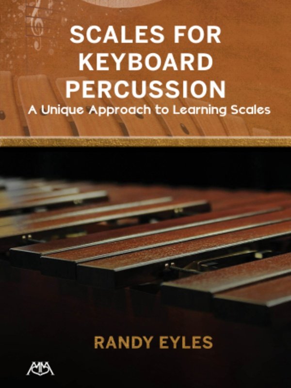 Eyles - Scales for Keyboard Percussion