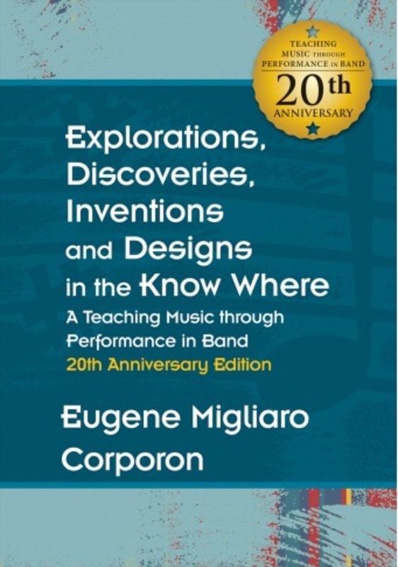 Discoveries Inventions Designs in Know Where!