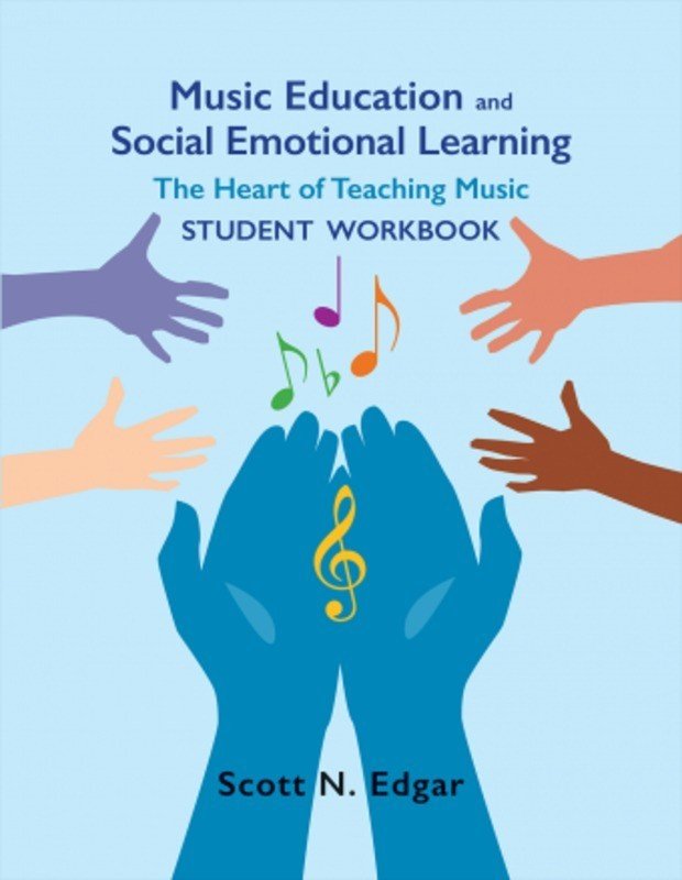 Music Education Social Emotional Learning Student