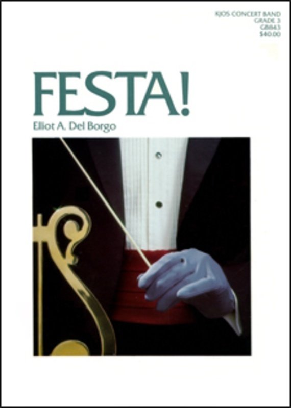 Festa! Cb3 Sc/pts