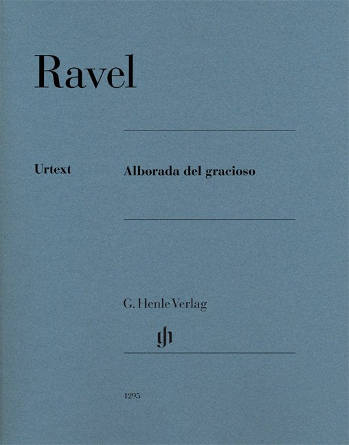 Alborada Del Gracioso
