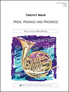 Pride Promise and Progress