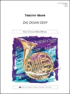 Dig Down Deep