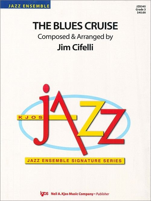 The Blues Cruise