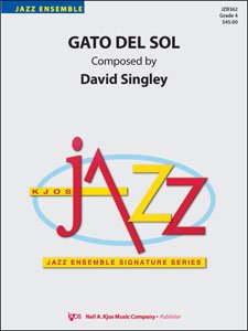 Gato Del Sol