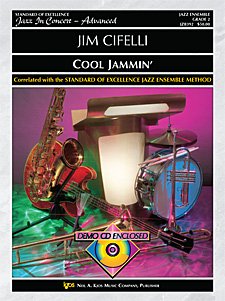 Cool Jammin