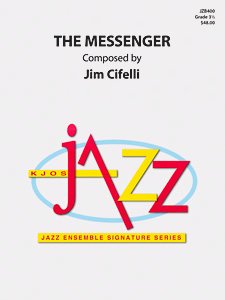 The Messenger