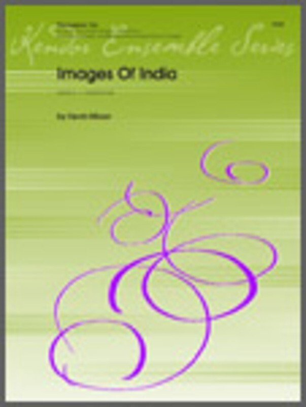 Images of India Percussion Trio