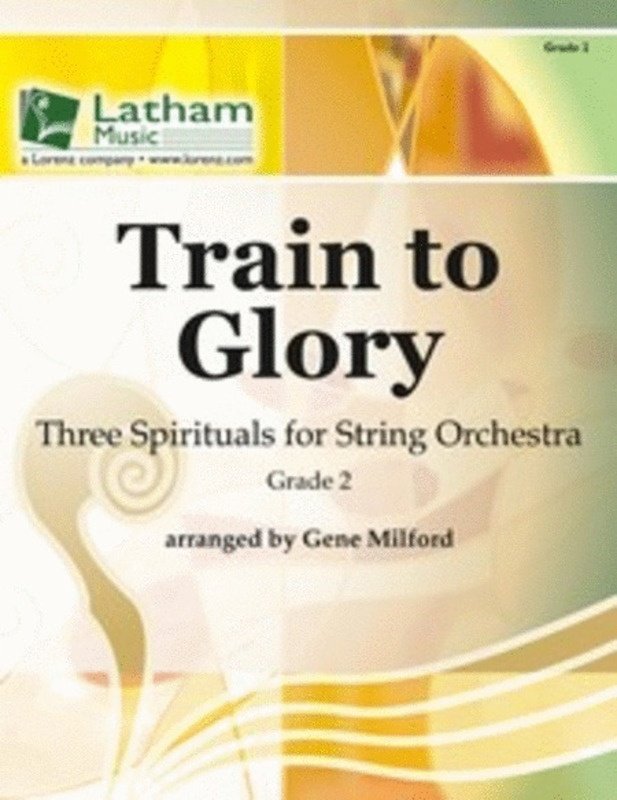 Train to Glory So2 Sc/pts