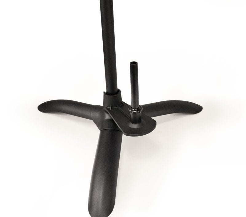 WIND INSTRUMENT STAND ADAPTER (EXCEPT VOYAGER STANDS)