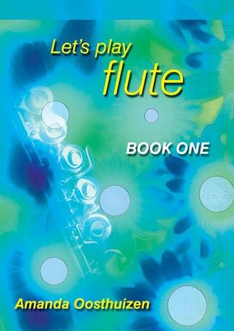 Lets Play Flute Bk 1