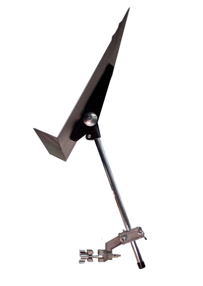 DRUMMER MUSIC STAND