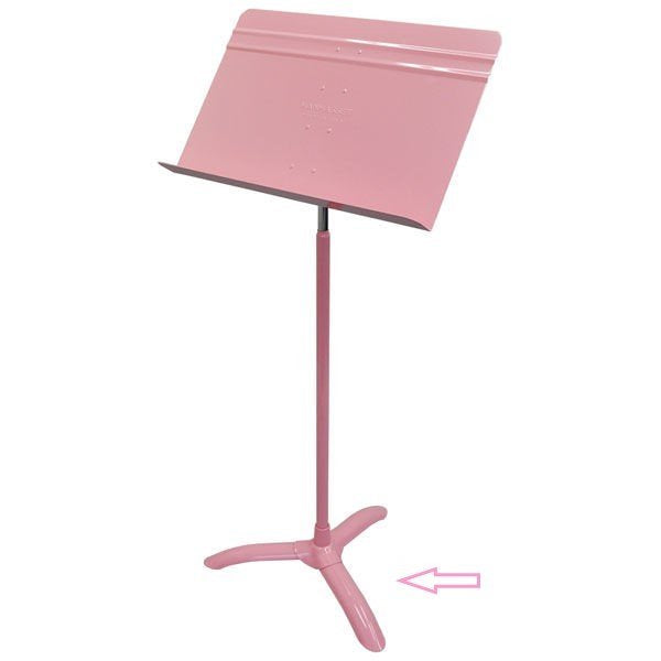BASE ONLY PINK GLOSS FINISH
