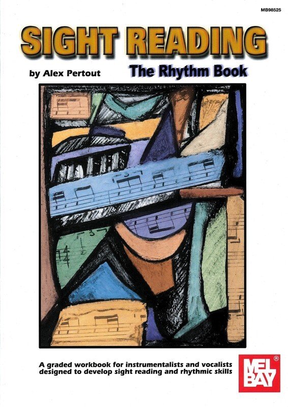 Sight Reading the Rhythm Book