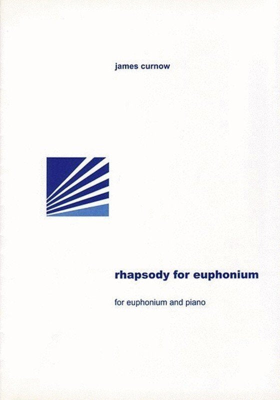 Curnow - Rhapsody for Euphonium and Piano