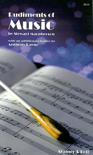 Macpherson - Rudiments of Music