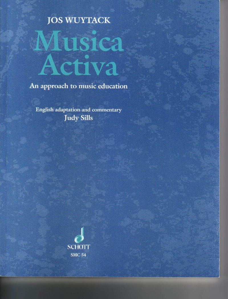Musica Activa an Approach to Music Education