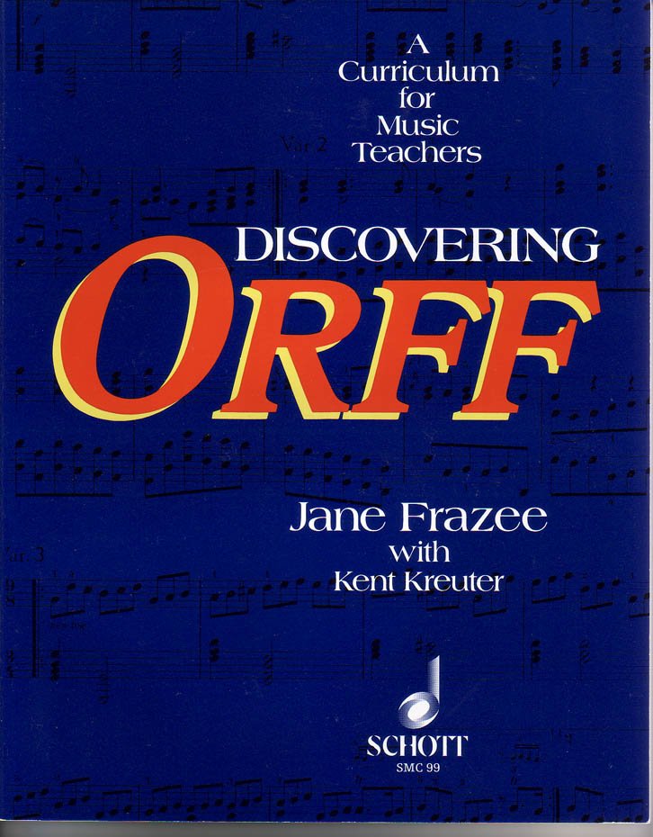 Discovering Orff