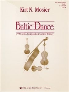 Baltic Dance