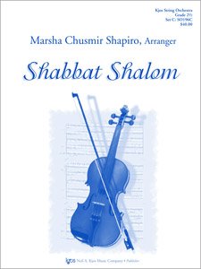 Shabbat Shalom