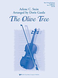 The Olive Tree