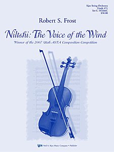Niltshi: the Voice of the Wind