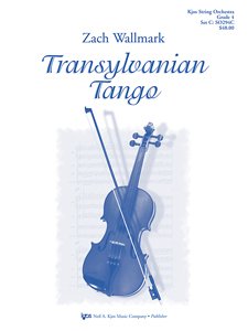 Transylvanian Tango