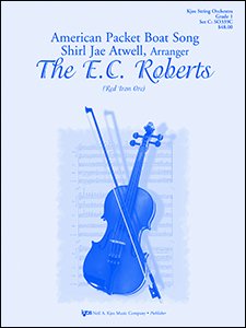 The E.c. Roberts