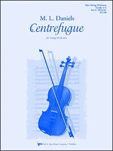 Centrefugue
