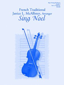Sing Noel