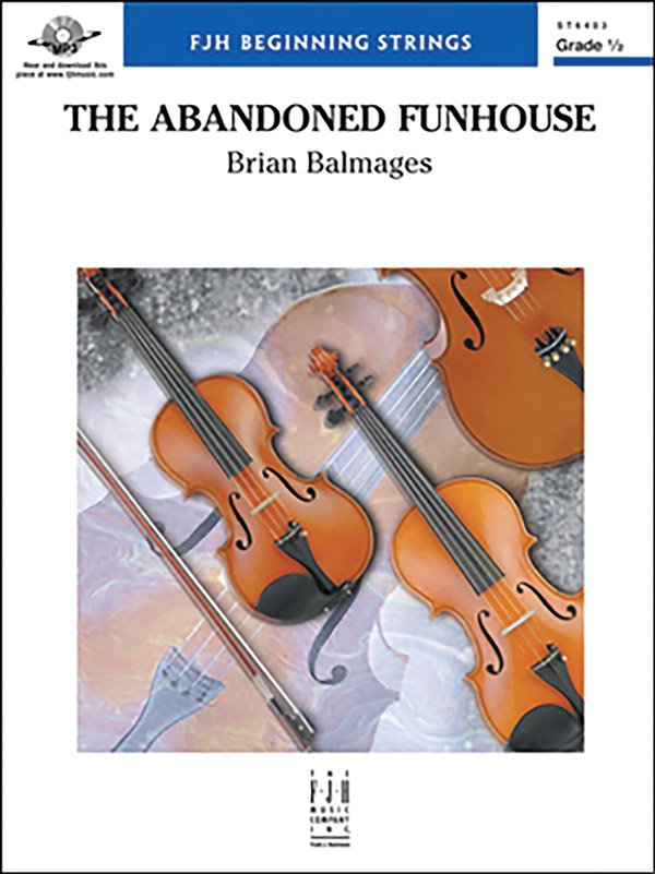 Abandoned Funhouse So0.5 Sc/pts