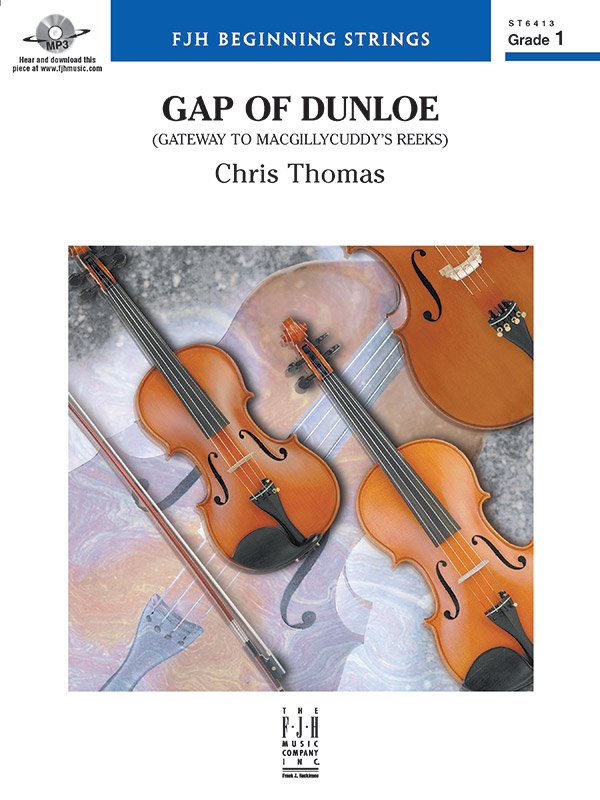 Gap of Dunloe So1 Sc/pts