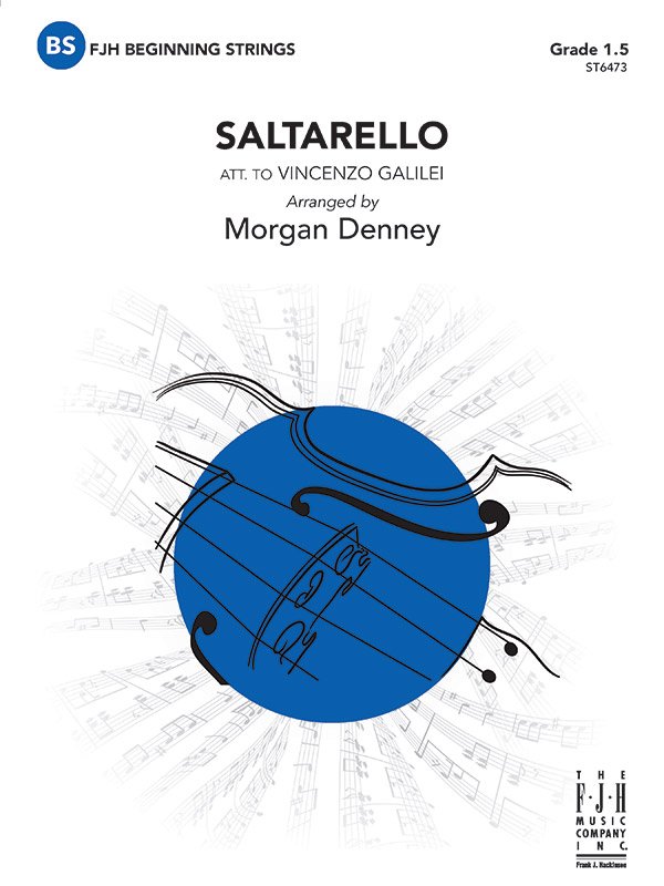 Saltarello So1.5 Sc/pts
