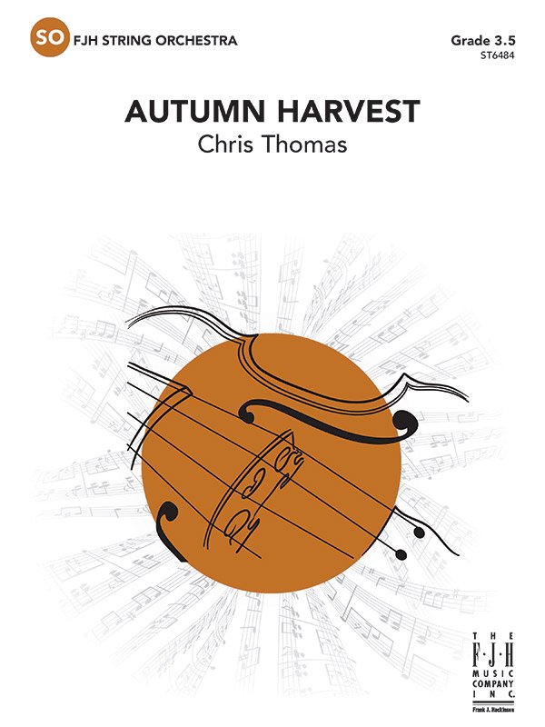 Autumn Harvest So3.5 Sc/pts