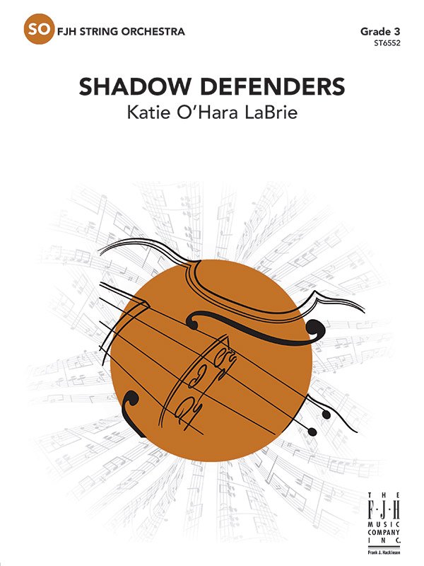 Shadow Defenders So3 Sc/pts