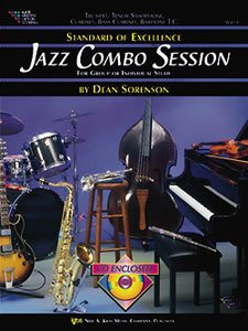 Soe Jazz Combo Session Flute