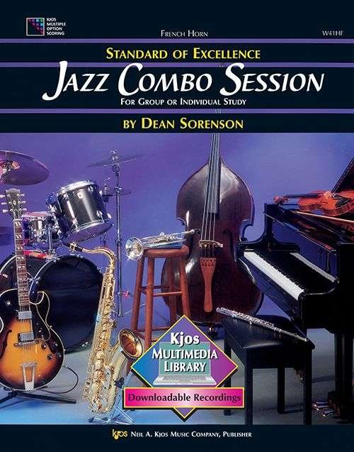 Soe Jazz Combo Session French Horn