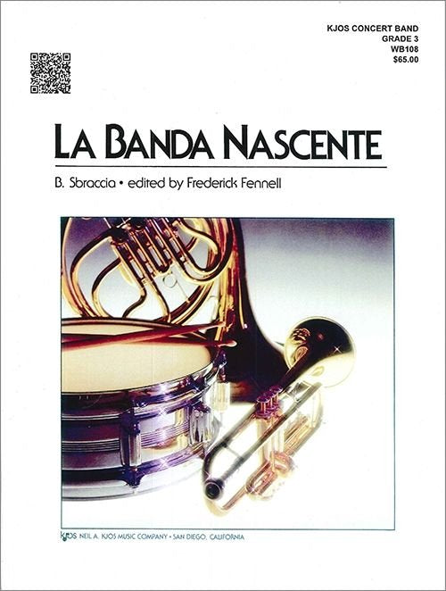 La Banda Nascente
