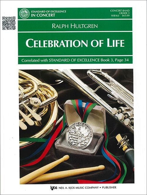 Celebration of Life