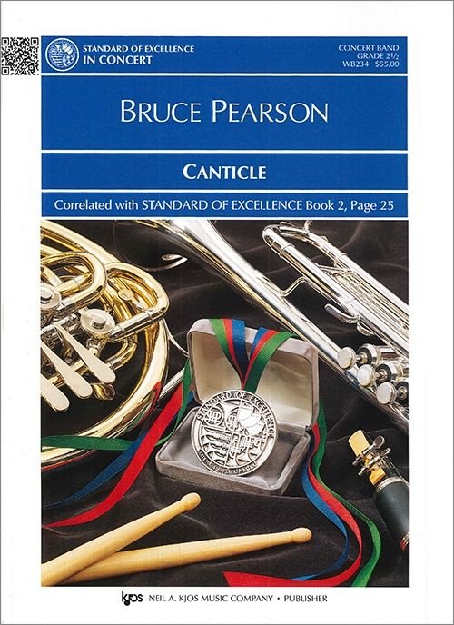 Canticle