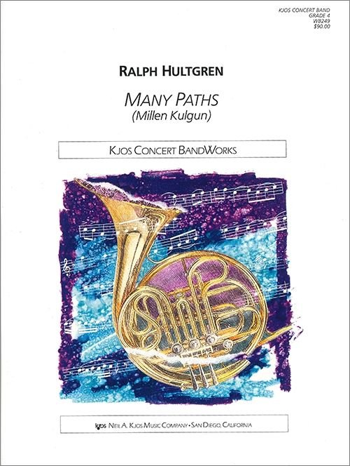Many Paths (millen Kulgun)