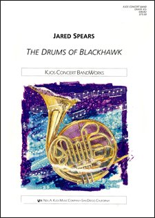 Drums of Blackhawk The