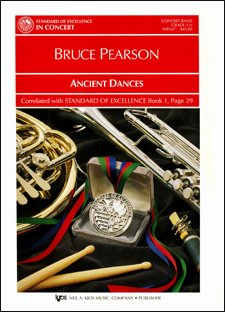 Ancient Dances