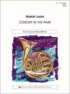 Concert in the Park