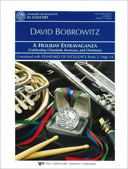Holiday Extravaganza A