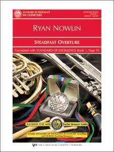 Steadfast Overture