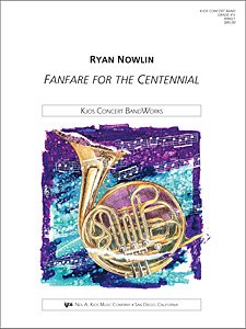 Fanfare for the Centennial