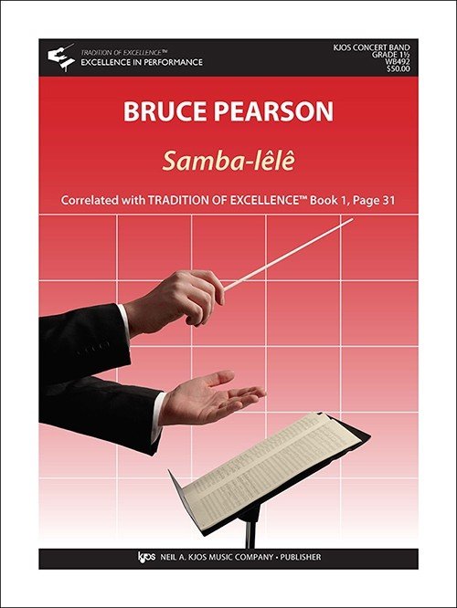 Samba-Lele